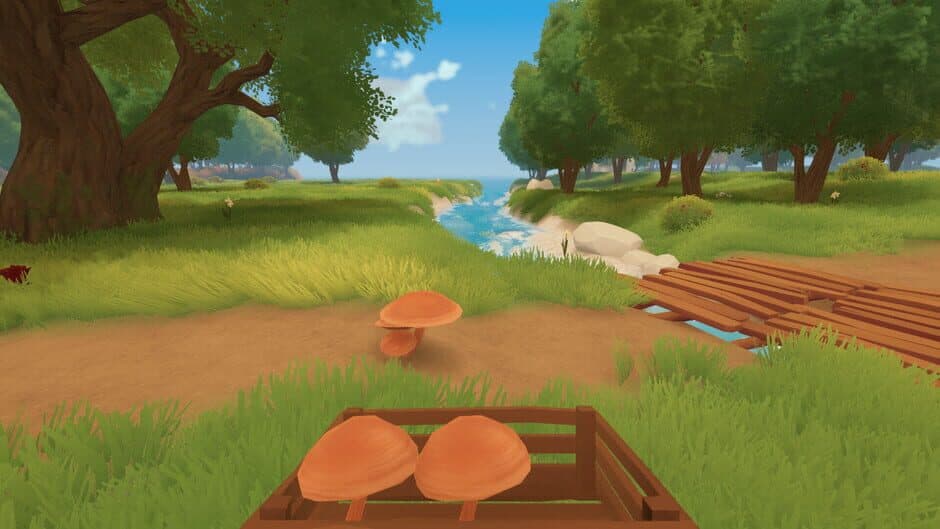 Скриншот 12 из Farm to Table