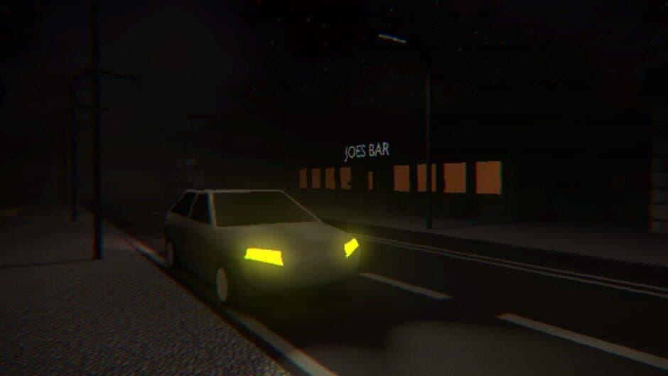 Скриншот 1 из Midnight Joy Ride