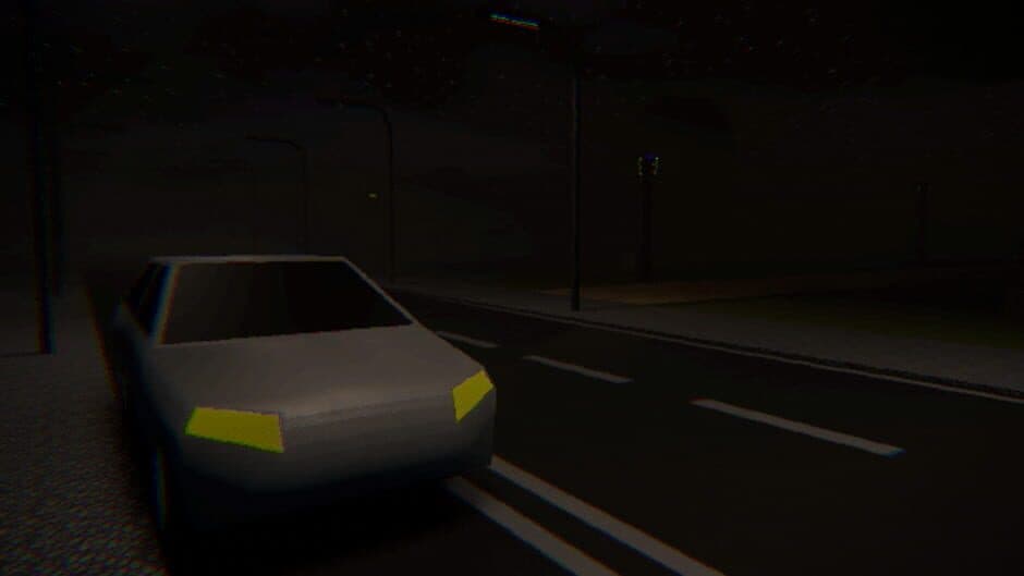 Скриншот 9 из Midnight Joy Ride