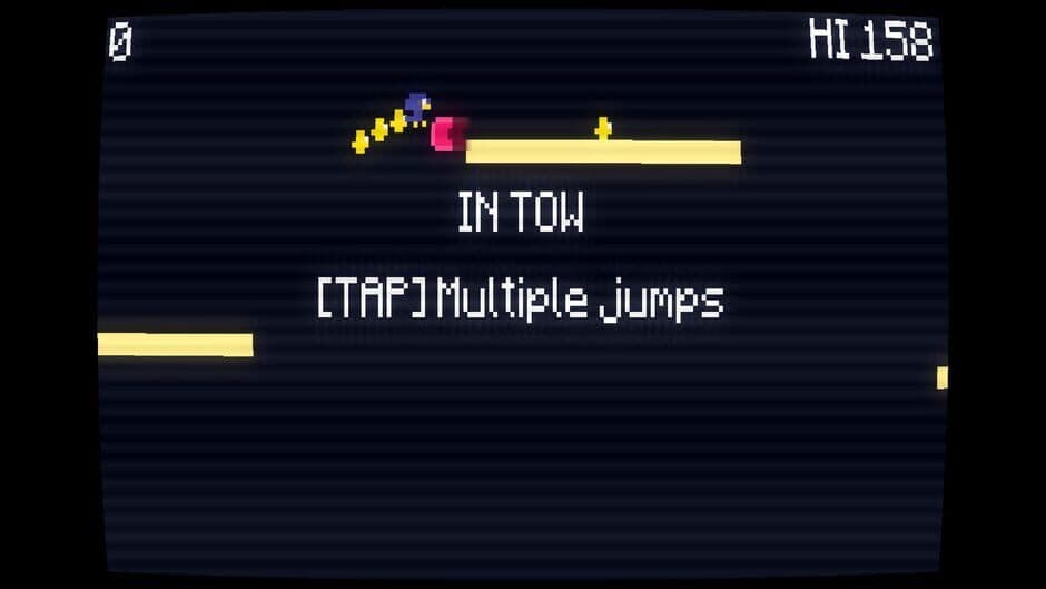Скриншот 3 из In Tow