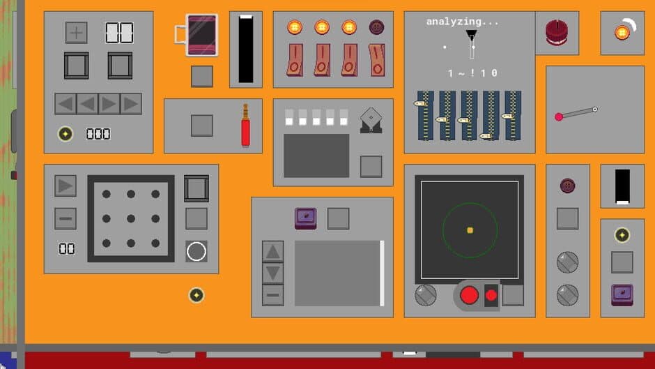 Скриншот 2 из Too Many Captains