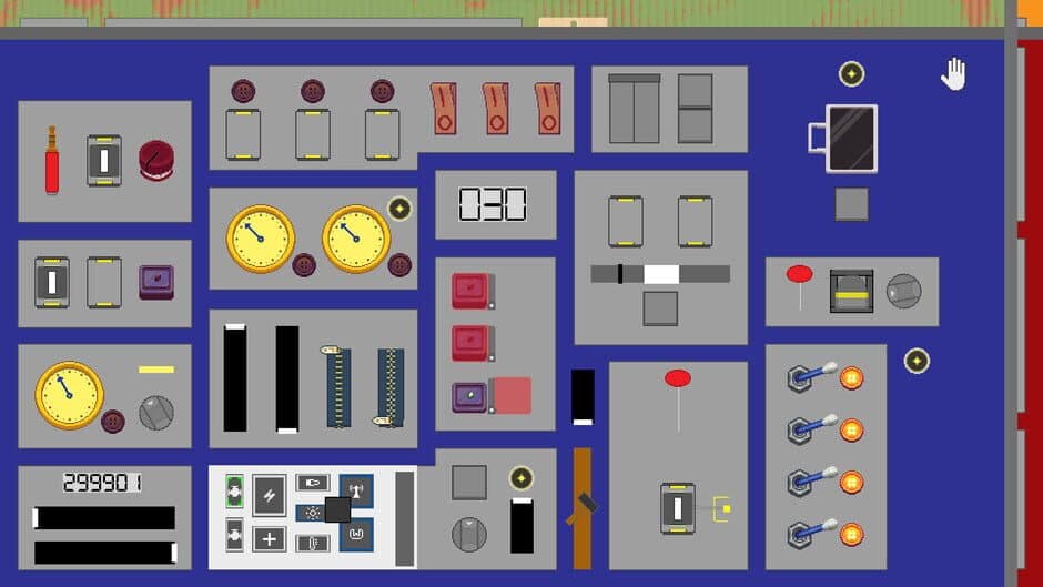 Скриншот 3 из Too Many Captains