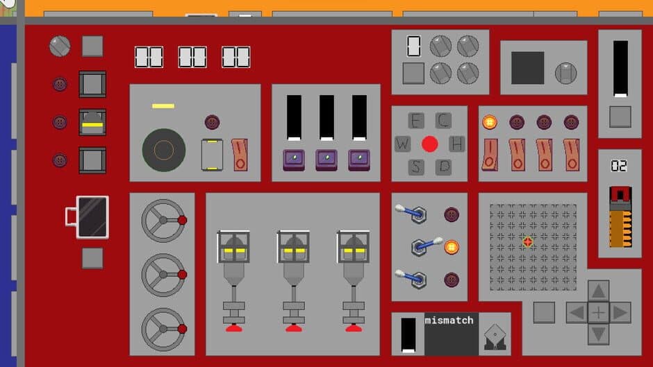 Скриншот 5 из Too Many Captains
