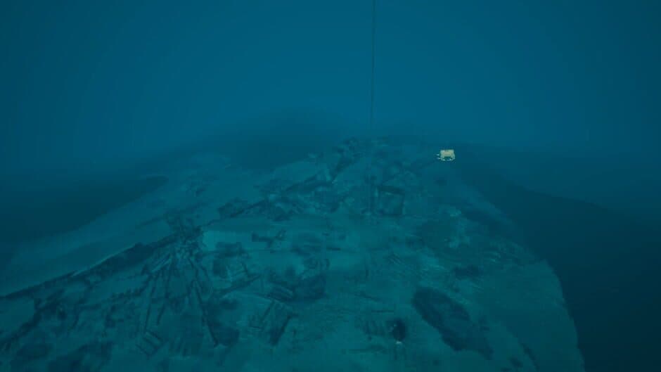 Скриншот 4 из Kodas Nereus