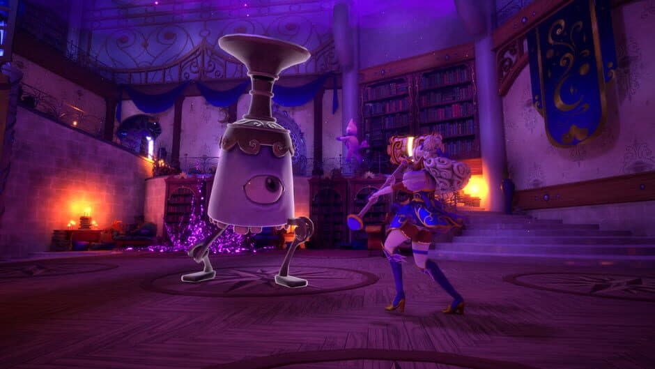Скриншот 3 из Spire of Chaos: Arcana Unleashed