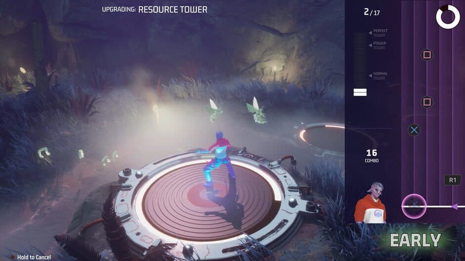 Скриншот 9 из Rhythm Towers