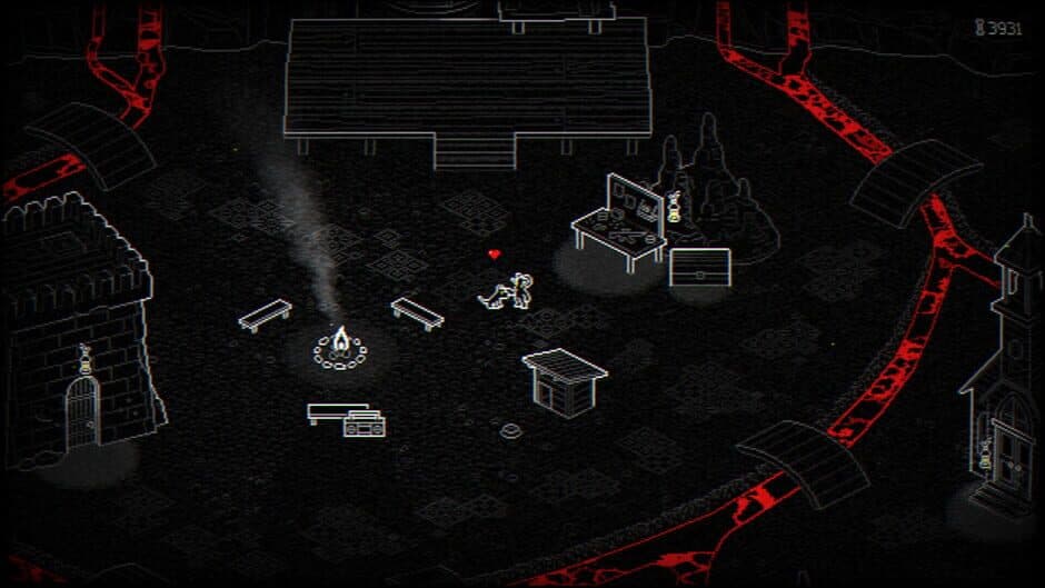 Скриншот 3 из Nocternum