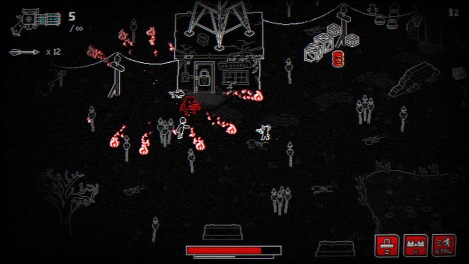 Скриншот 4 из Nocternum