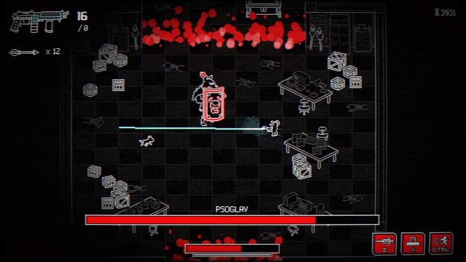 Скриншот 5 из Nocternum