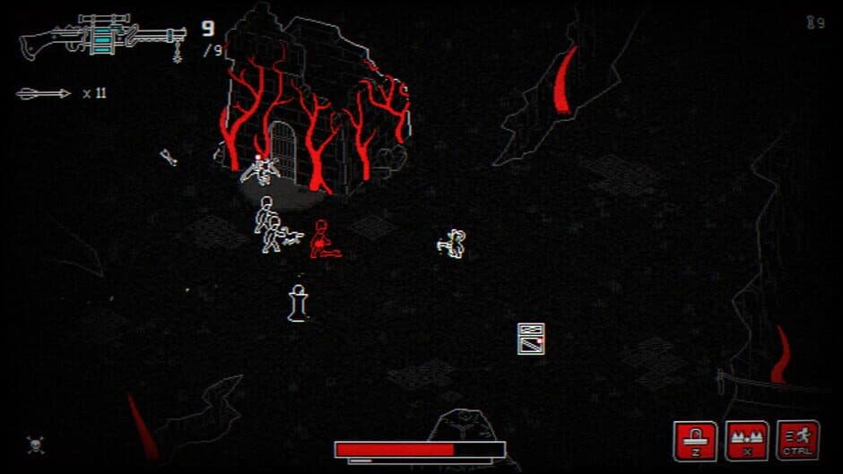 Скриншот 8 из Nocternum