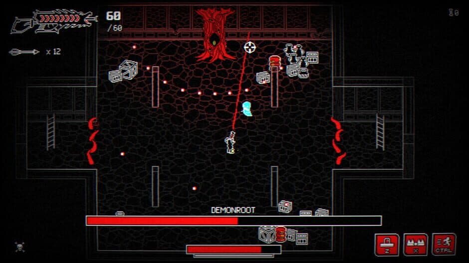Скриншот 11 из Nocternum