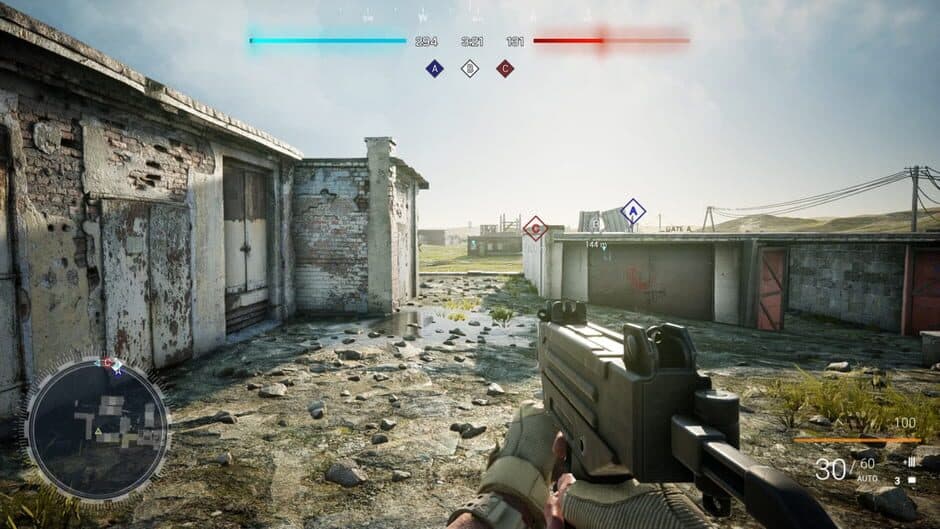 Скриншот 3 из Counter Attack