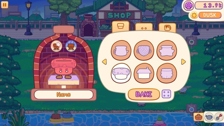 Скриншот 3 из Potted Pets