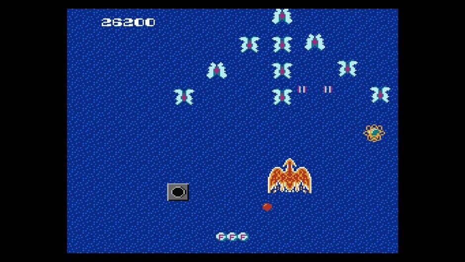 Скриншот 4 из Console Archives: Terra Cresta