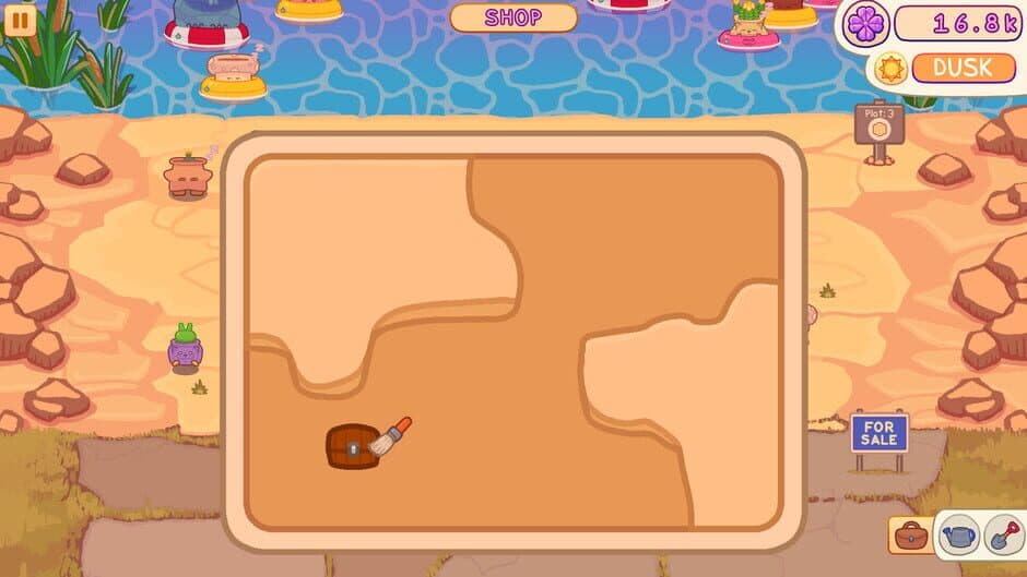 Скриншот 5 из Potted Pets