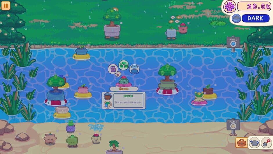 Скриншот 6 из Potted Pets