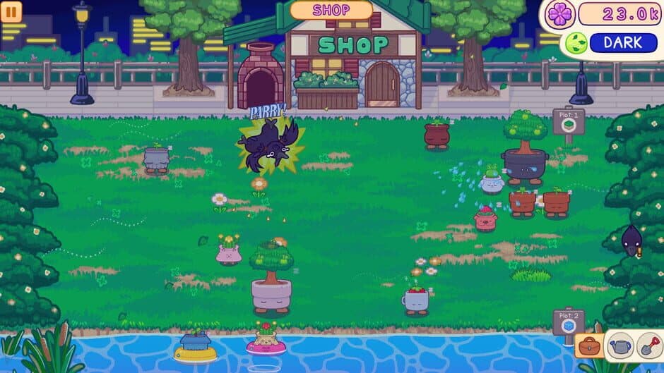 Скриншот 7 из Potted Pets
