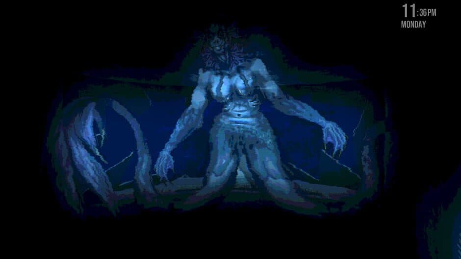Скриншот 11 из SeverSoul Xookeeper