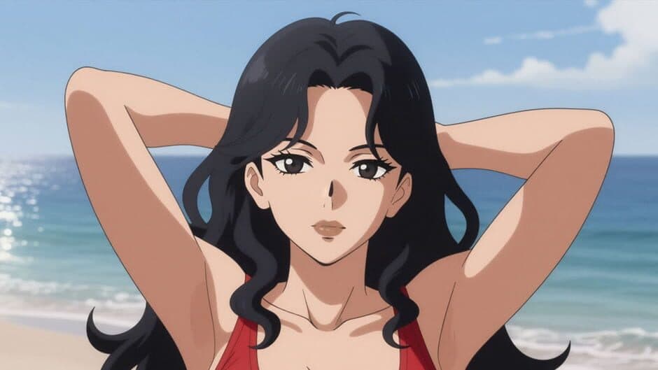 Скриншот 1 из Hentai Reality
