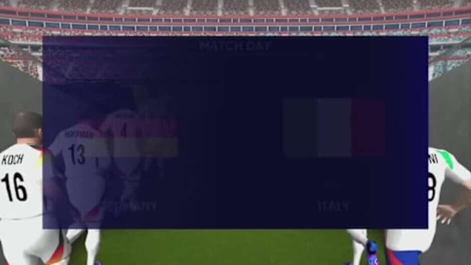 Скриншот 1 из Football Cup 2026