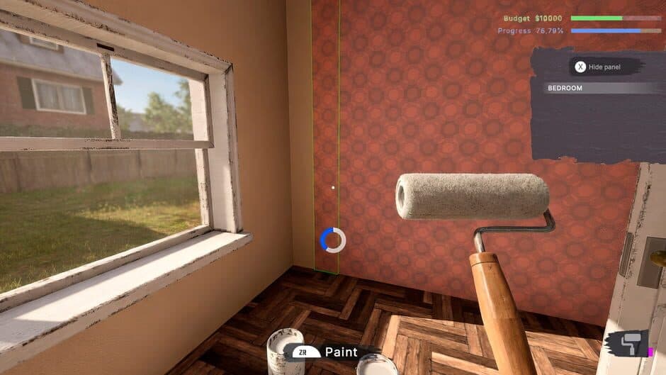 Скриншот 3 из Fix & Flip Dream House