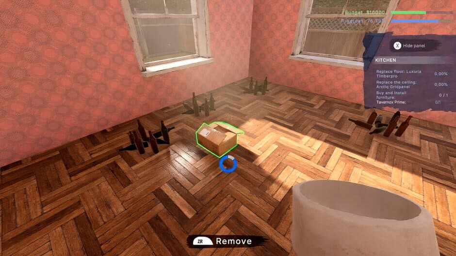Скриншот 4 из Fix & Flip Dream House