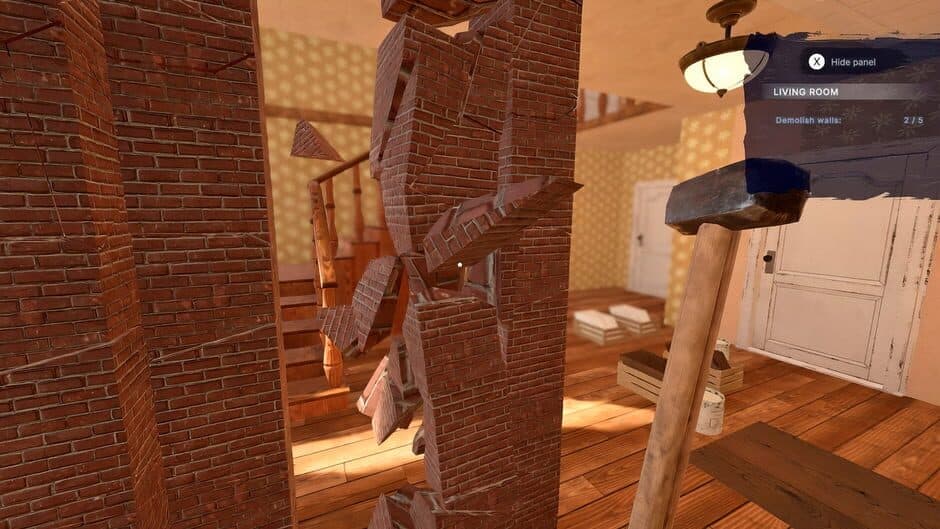 Скриншот 6 из Fix & Flip Dream House