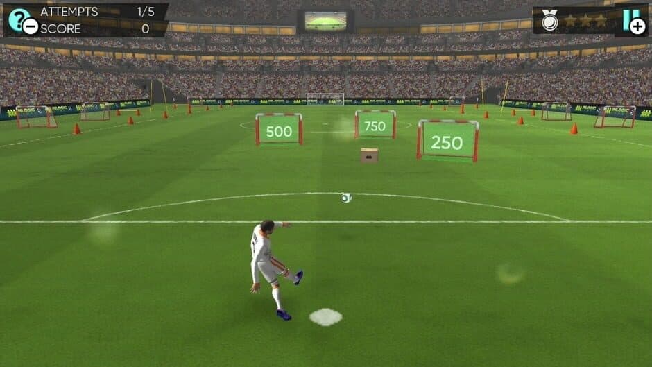 Скриншот 6 из Football Cup 2026