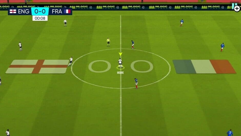 Скриншот 7 из Football Cup 2026