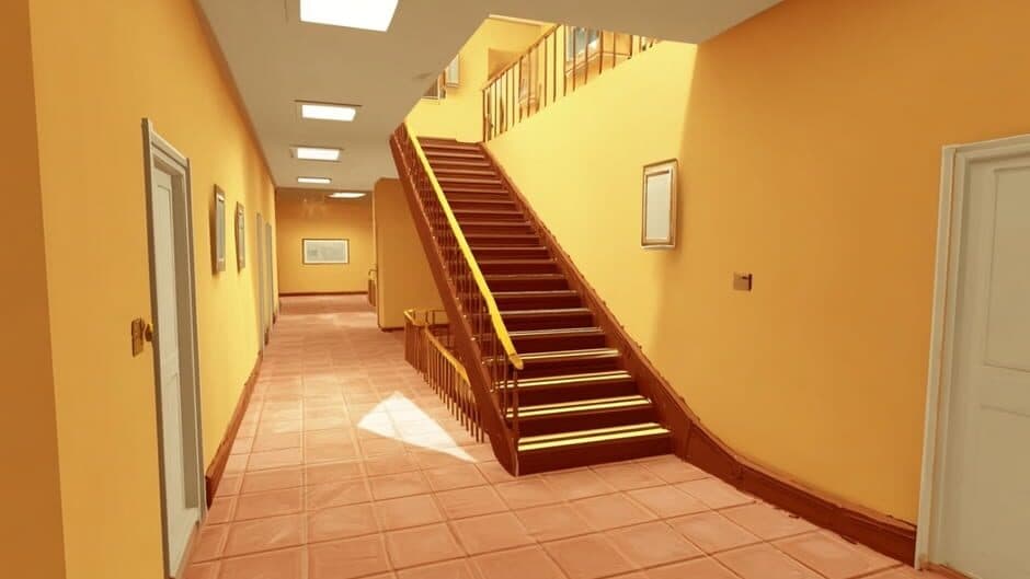 Скриншот 2 из Hotel Manager 2026