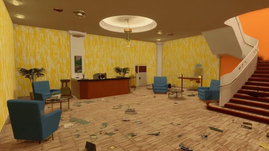Скриншот 3 из Hotel Manager 2026