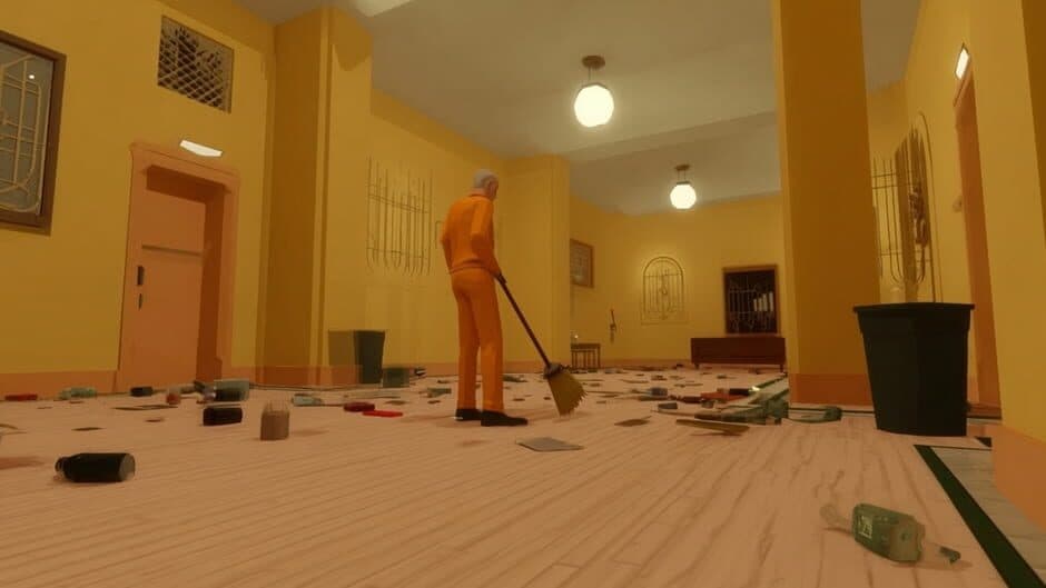 Скриншот 4 из Hotel Manager 2026