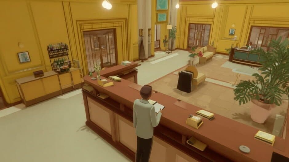 Скриншот 5 из Hotel Manager 2026