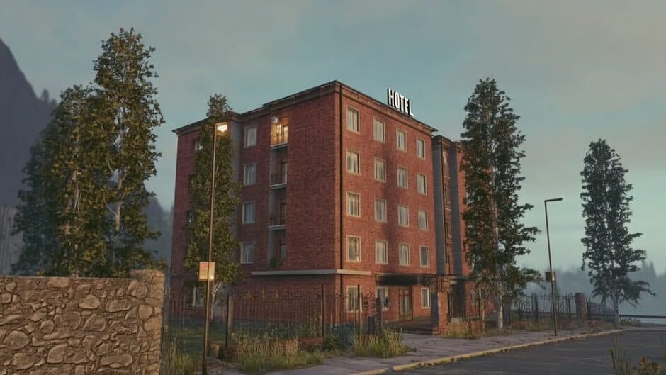 Скриншот 6 из Hotel Manager 2026