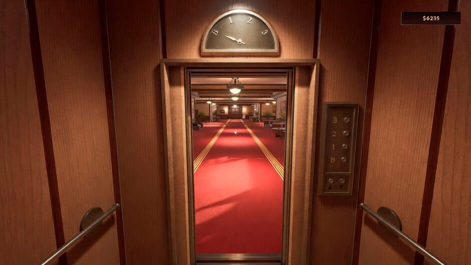 Скриншот 7 из Hotel Renovator Simulator