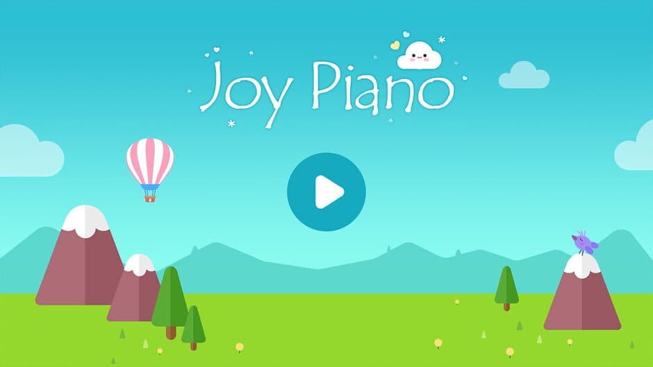 Скриншот 5 из Joy Piano
