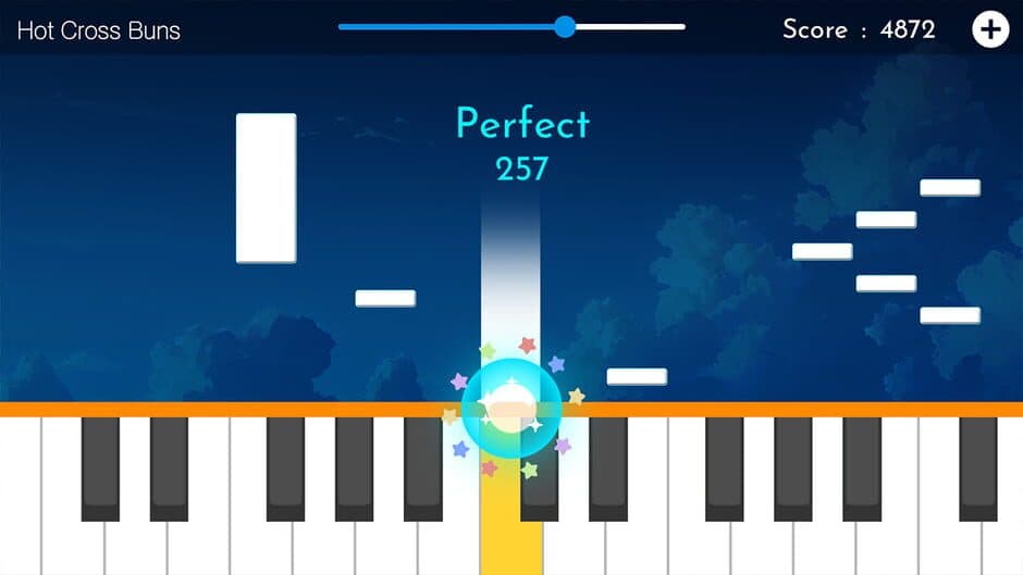 Скриншот 6 из Joy Piano