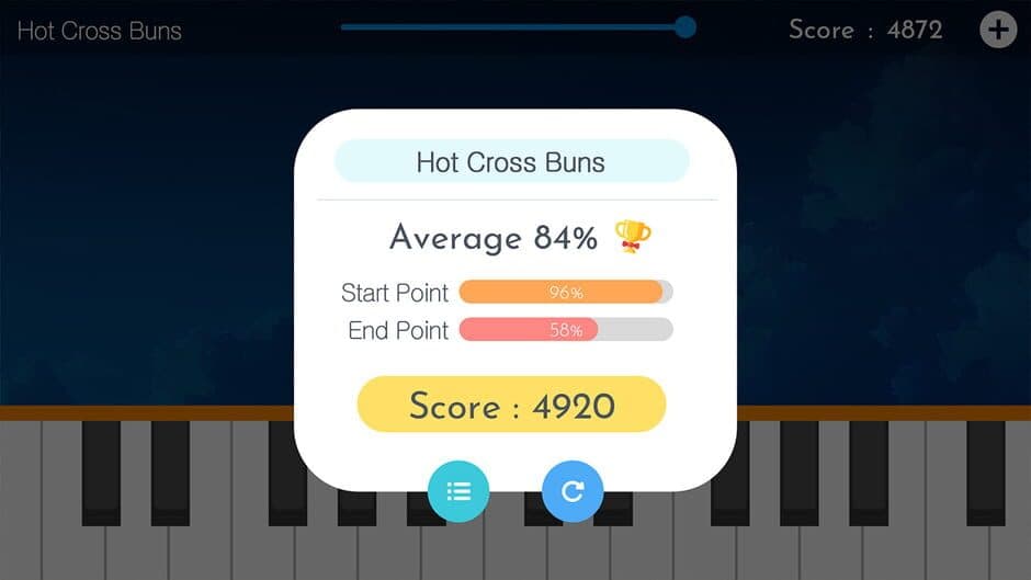 Скриншот 3 из Joy Piano