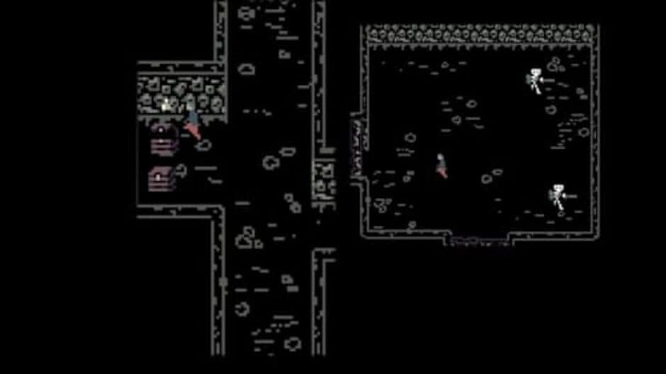 Скриншот 1 из Pixel Game Maker Series: Denizens of Darkwind