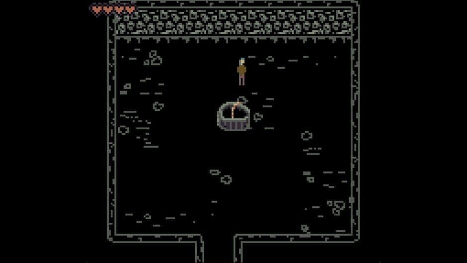 Скриншот 2 из Pixel Game Maker Series: Denizens of Darkwind