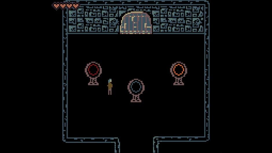 Скриншот 5 из Pixel Game Maker Series: Denizens of Darkwind
