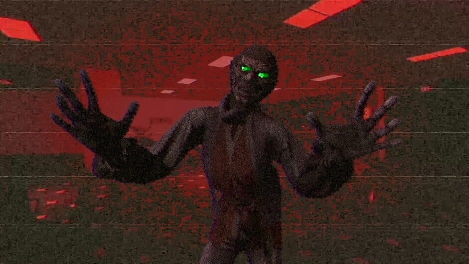 Скриншот 6 из Not Human Nightmare