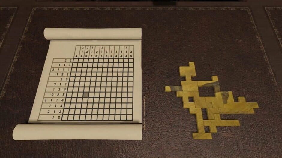Скриншот 7 из Solid Void: Topsy Turvy World