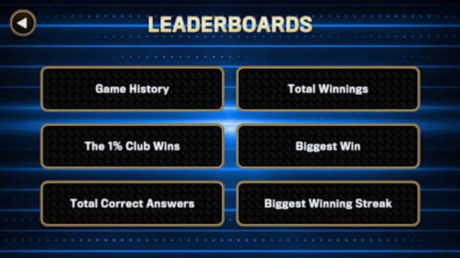 Скриншот 2 из The 1% Club World Challenge