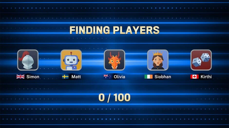 Скриншот 3 из The 1% Club World Challenge