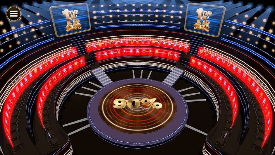 Скриншот 7 из The 1% Club World Challenge