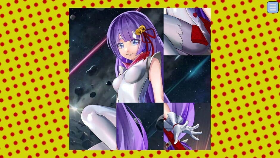Скриншот 4 из Hyakki Fantasia Mini Game Selection Vol.1
