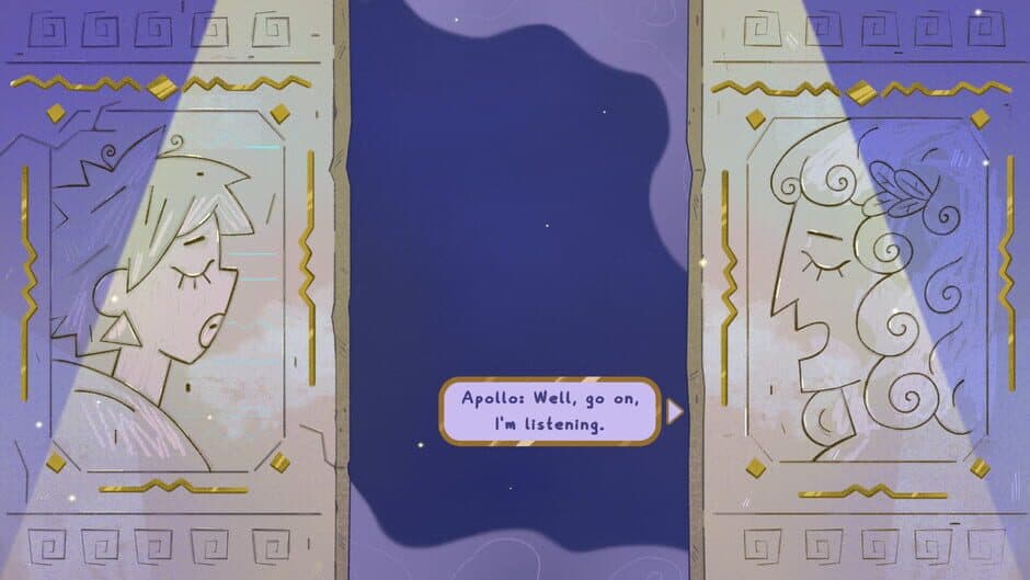 Скриншот 6 из Oh Apollo!