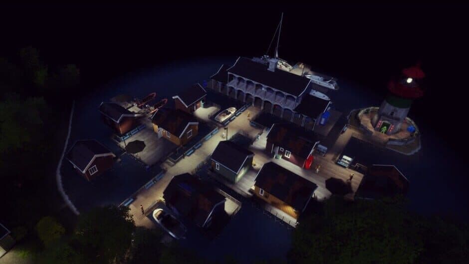 Скриншот 6 из Ghost Master: Resurrection - Relics of the Past