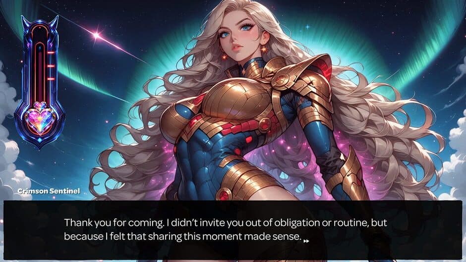 Скриншот 1 из Dangerous Superheroes After Dark: Heroines Behind the Mask